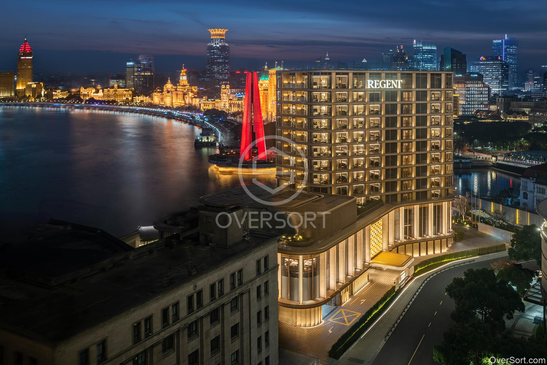 Regent Developments Commences Golf Grove Project Following Record Pre‑Sale of 80% of Units 2 Regent Developments Commences Golf Grove Project Following Record Pre‑Sale of 80% of Units