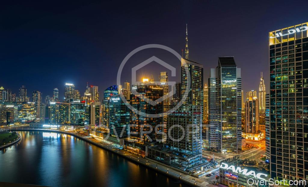 Dubai Commercial Property Prices Rise 3x, Reaching Dh14.4 Million on Average 2 Dubai Commercial Property Prices Rise 3x, Reaching Dh14.4 Million on Average