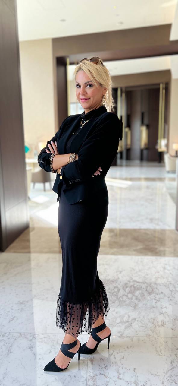 OverSort Dubai real estate advisor